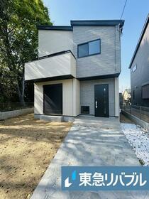 大阪府大阪狭山市池尻自由丘２丁目