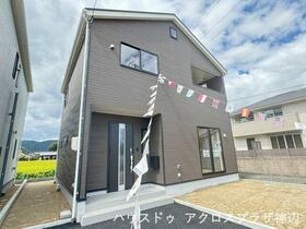 広島県府中市高木町