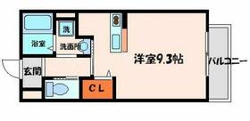 和弐番館 103 ｜ 大阪府守口市橋波東之町２丁目（賃貸アパート1R・1階・27.08㎡） その2