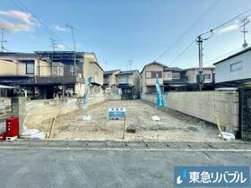 京都府京都市右京区梅津北川町