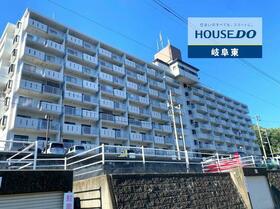 シャルム北山　北山東（３丁目）停　歩３分