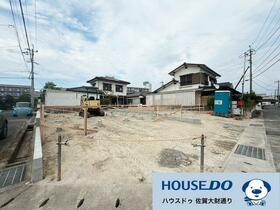 佐賀県佐賀市本庄町大字本庄