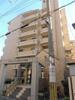 クラウンハイム東淀川弐番館 2階 築37年11ヶ月の賃貸物件