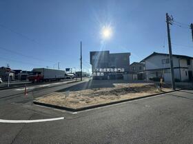 愛知県刈谷市野田町新上納