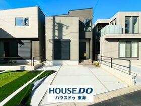 愛知県東海市荒尾町木戸畑