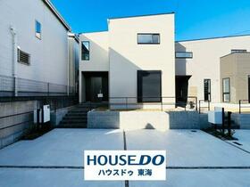 愛知県東海市荒尾町木戸畑