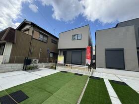 愛知県東海市荒尾町木戸畑