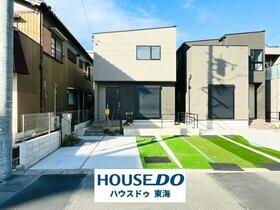 愛知県東海市荒尾町木戸畑