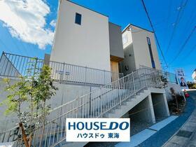 愛知県東海市富木島町峰畑