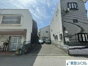 京都府京都市伏見区深草川久保町