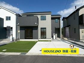 愛知県愛西市大井町前田面