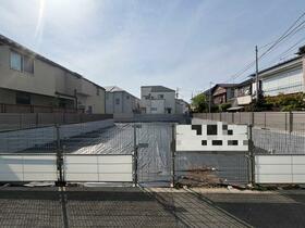 東京都杉並区松庵３丁目