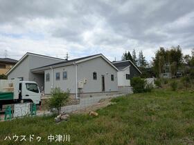 岐阜県恵那市大井町