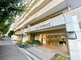 フローレスタ学園前