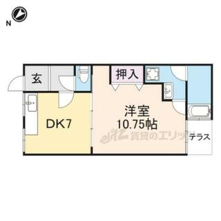 間取り：227098856550