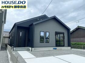 熊本県熊本市南区元三町３丁目