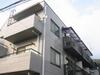 八ヶ嶺マンション 1階 築33年7ヶ月の賃貸物件