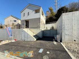 東京都町田市野津田町