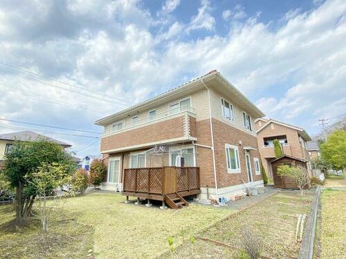 detached 宮城県富谷市大清水1丁目