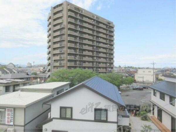 滋賀県守山市梅田町(賃貸マンション1K・4階・30.54㎡)の写真 その15