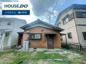 愛知県新城市字石名号