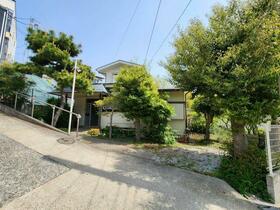 神奈川県横浜市保土ケ谷区霞台