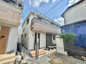 東京都府中市新町２丁目