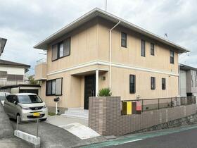 神奈川県海老名市国分寺台3丁目