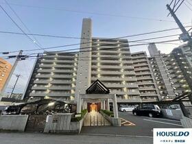 ウッディマンション萩原　７階