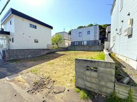 北海道札幌市西区西野八条９丁目
