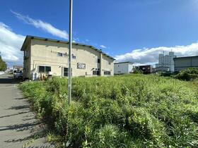 北海道恵庭市本町