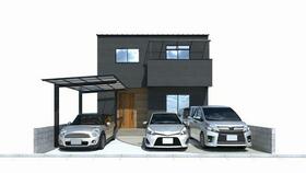 愛媛県松山市保免上1丁目