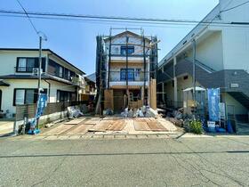 神奈川県平塚市龍城ケ丘