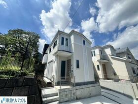 神奈川県横浜市旭区中尾1丁目