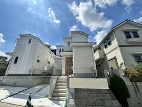 神奈川県横浜市旭区中尾1丁目