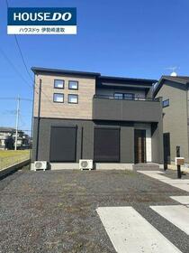 群馬県伊勢崎市境新栄