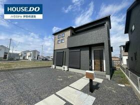 群馬県伊勢崎市境新栄