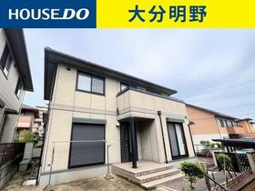 大分県大分市明野東３丁目