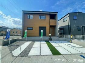 三重県津市森町