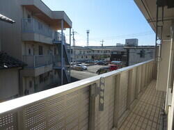 ノブレス 202｜熊本県八代市新地町(賃貸アパート2LDK・2階・50.04㎡)の写真 その11