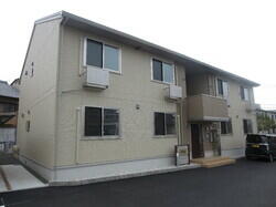 ノブレス 202｜熊本県八代市新地町(賃貸アパート2LDK・2階・50.04㎡)の写真 その1