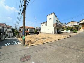 神奈川県横浜市港南区日野南2丁目