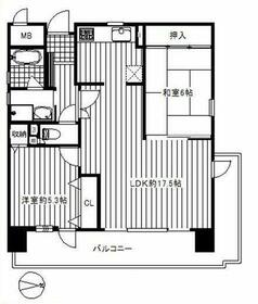 阿倍野シティハイツ