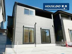 愛知県あま市七宝町川部屋敷代