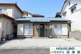 静岡県沼津市下香貫木ノ宮