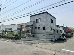 北海道北広島市広葉町１丁目