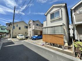 東京都葛飾区東水元４丁目