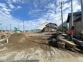 新潟県新潟市江南区早通５丁目