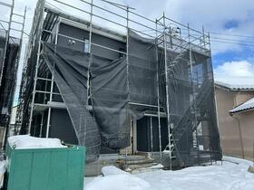 新潟県新潟市江南区早通５丁目