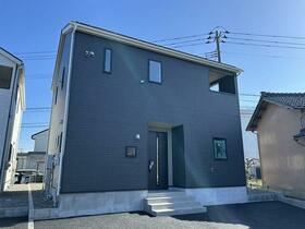 新潟県新潟市江南区早通５丁目